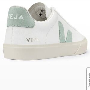 Veja campo sneaker 40 GUC